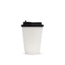 Vaso Doble Pared 12 Oz - Sin Impresión