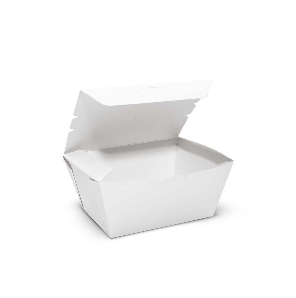 Medium Box (No printed)