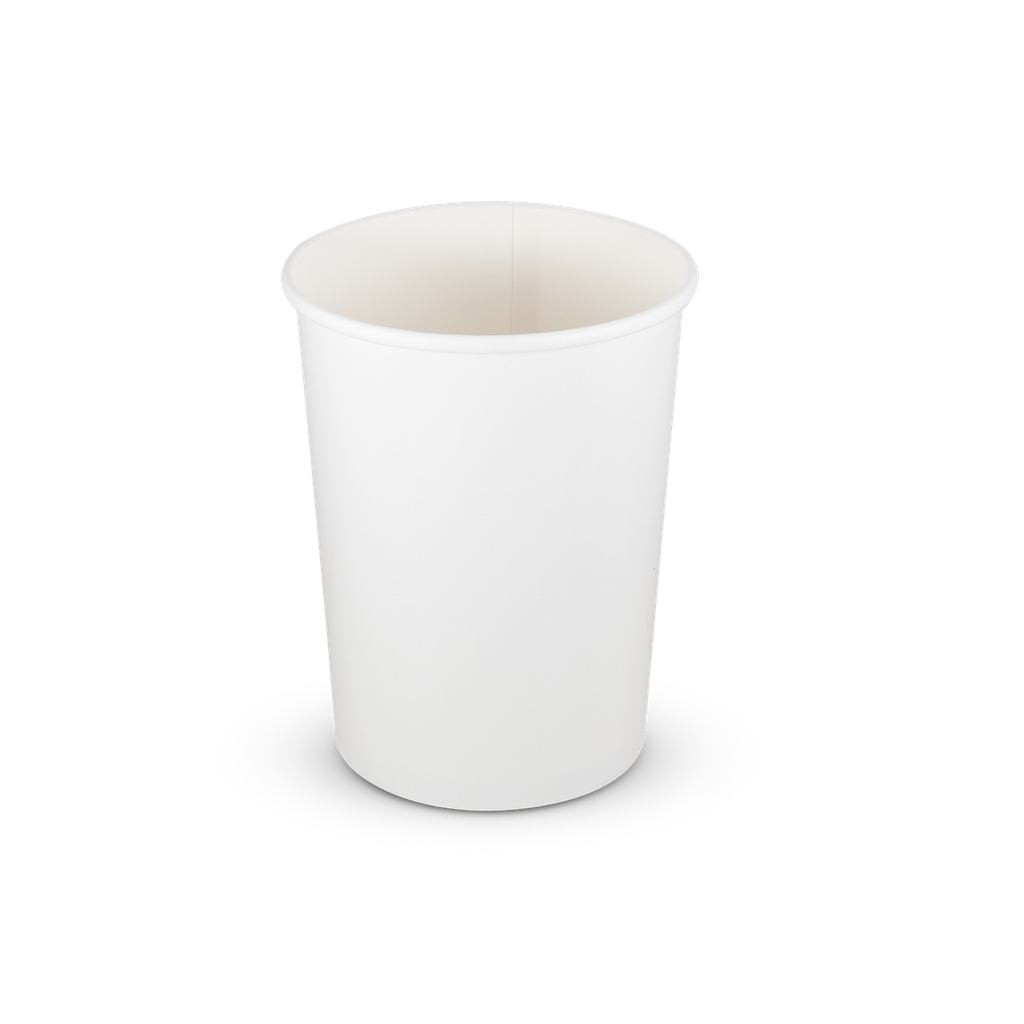Paper ice cream container 1 Liter (no printed)