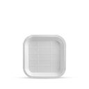 Square Plate Without Printing