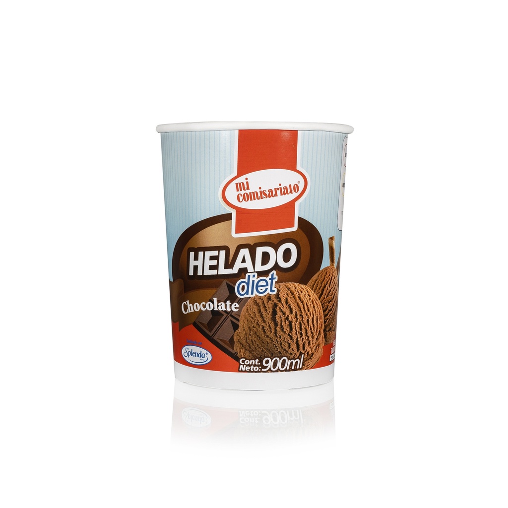 Cold Drink 1 Lt Chocolate Diet My Police Station