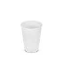 Double Wall paper cup 12 Oz (no printed)